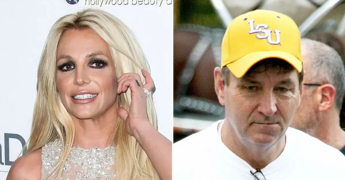 ‘I Don’t Know If She’d Be Alive’: Britney Spears’ Estranged Dad Jamie Defends Conservatorship, Desperate For Reconciliation