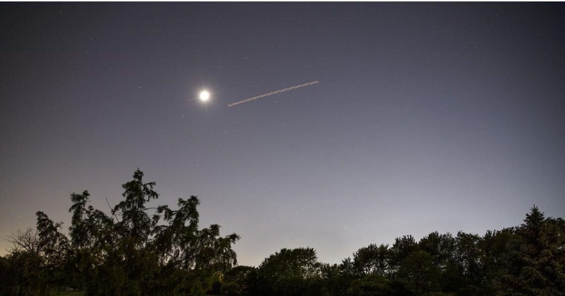 DoD Reveals Pentagon Is Investigating ‘Hundreds’ Of UFO’s Displaying ‘Interesting Flight Dynamics’