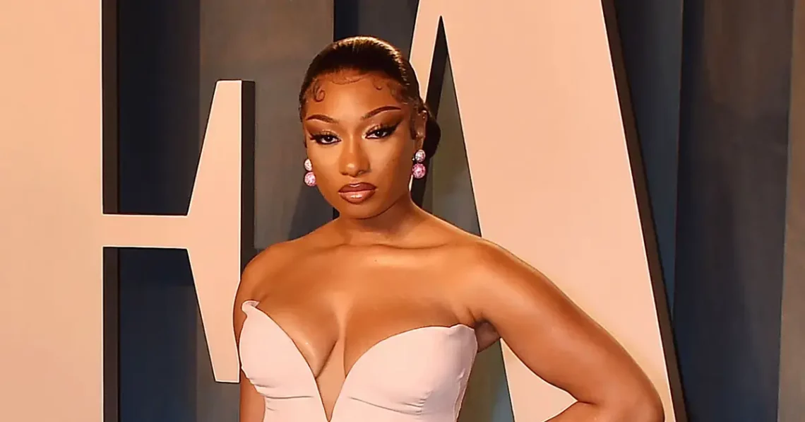 Megan Thee Stallion’s Bodyguard Who Was Set To Testify In Tory Lanez Trial Goes Missing