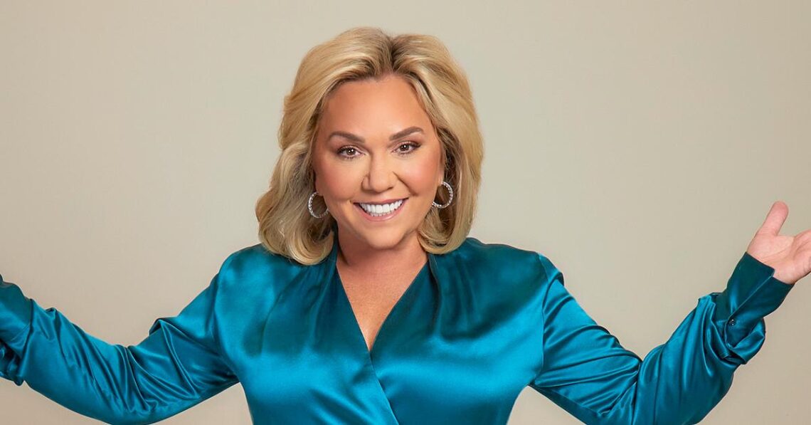 Julie Chrisley Hopes To Serve Time At Low-Security Prison Offering Yoga Classes & Baking Sessions