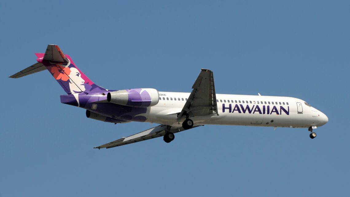 Scary details emerge as Hawaiian Airlines flight experiences ‘severe turbulence with 36 injured including head injuries’