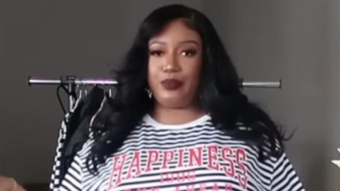 I’m a size 22 and tried the Shein SXY line – and it lived up to its name