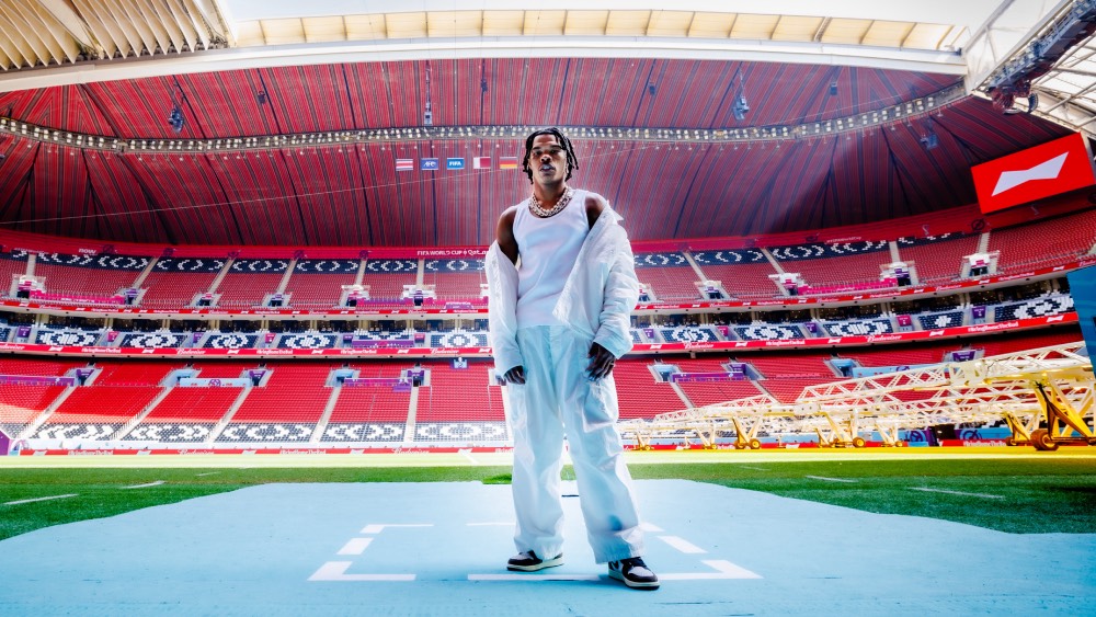 Lil Baby’s ‘The World Is Yours to Take’ Gets Music Video Treatment Following Argentina’s World Cup Win