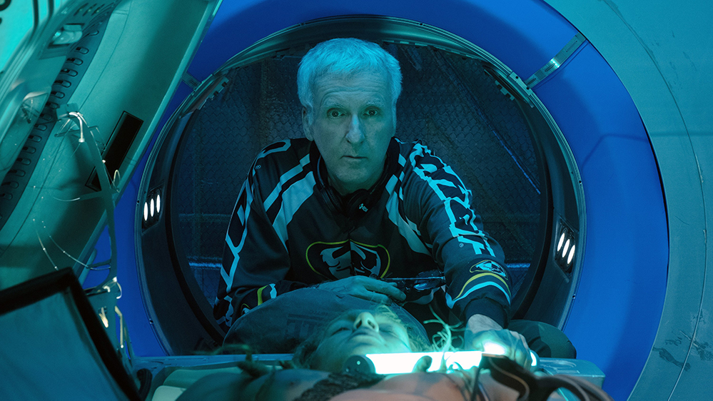 Is James Cameron’s Vision for the ‘Avatar’ Franchise a Dream or a Delusion?