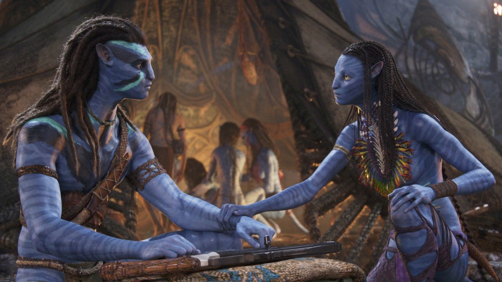 Box Office: ‘Avatar: The Way of Water’ Dominates With $134 Million Domestic Debut, $435 Million Globally