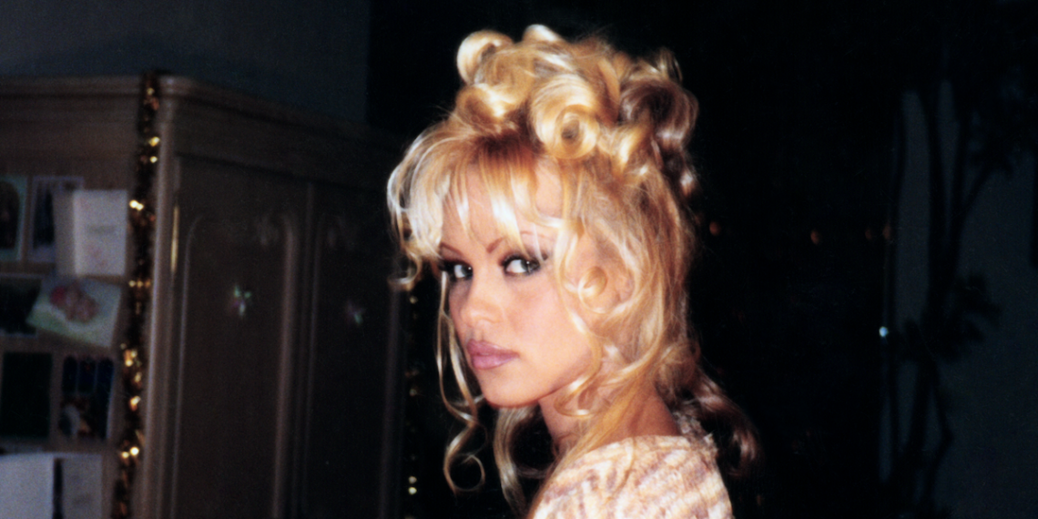 Pamela Anderson’s Netflix Documentary Will “Tell the Real Story”