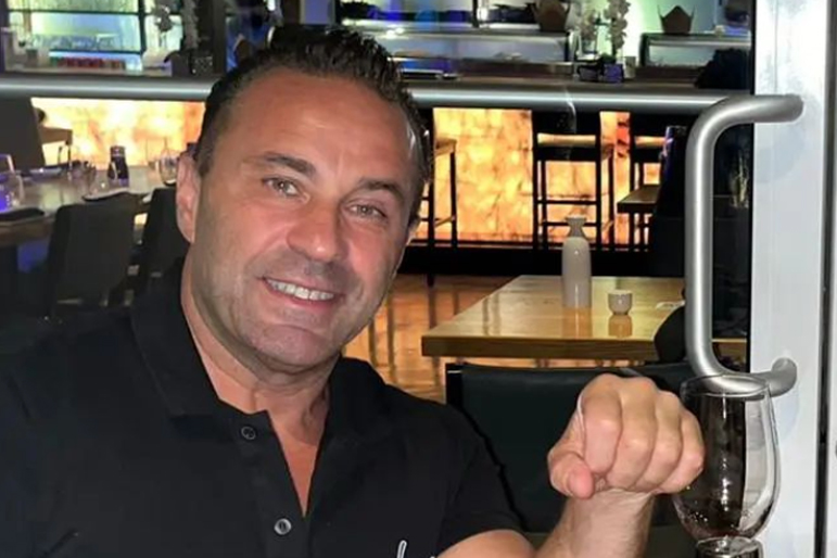 Where Is RHONJ’s Joe Giudice Now? Details on His Career