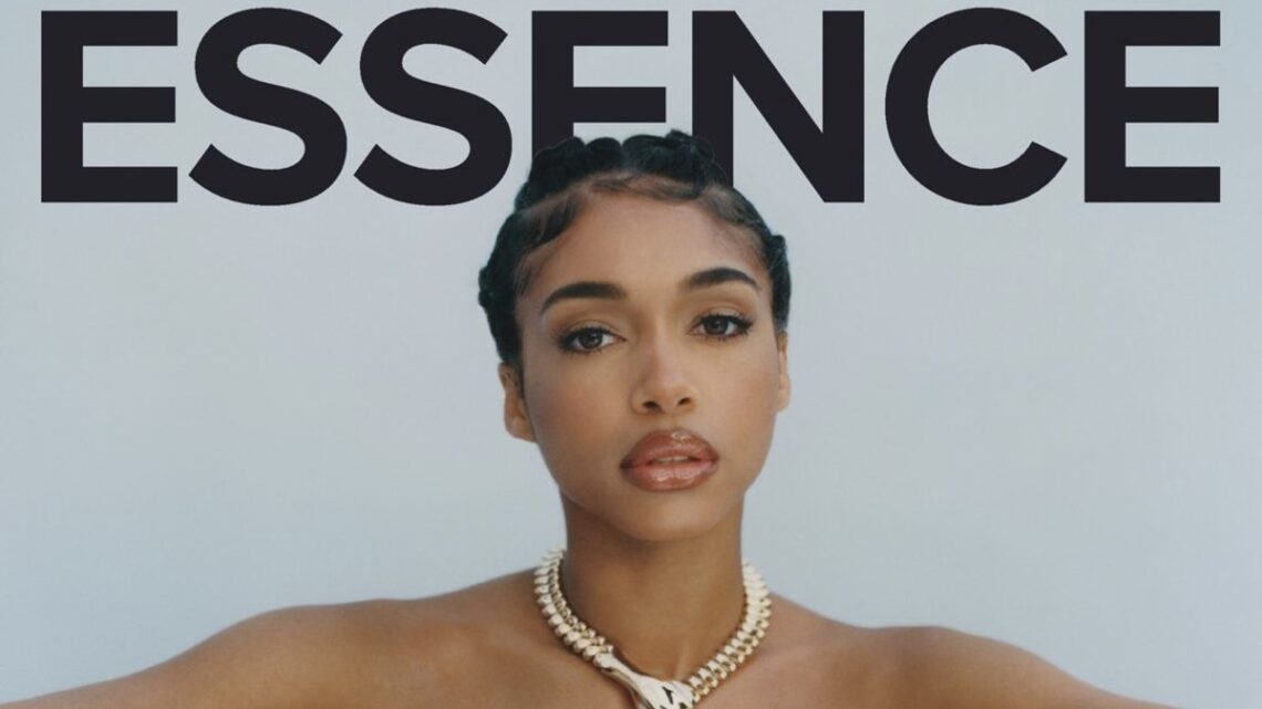 Must Read: Lori Harvey Covers ‘Essence,’ Chanel Will Repeat Métiers d’Art Show in Tokyo