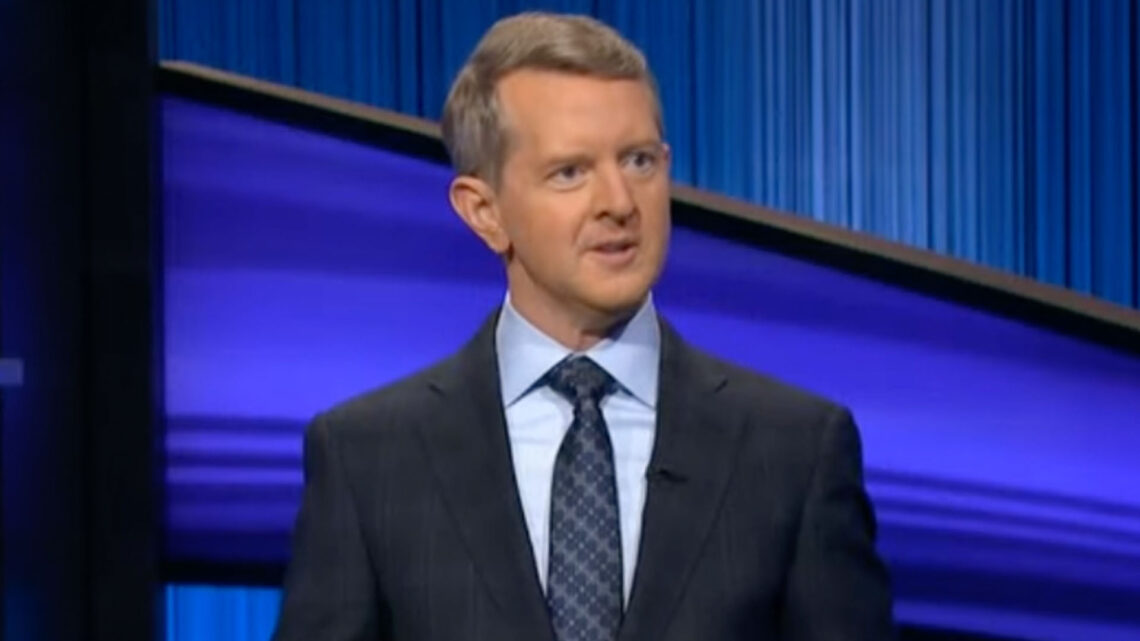 Jeopardy! host Ken Jennings wants game show to ‘fingerprint’ players after champ Ray LaLonde shares wild story