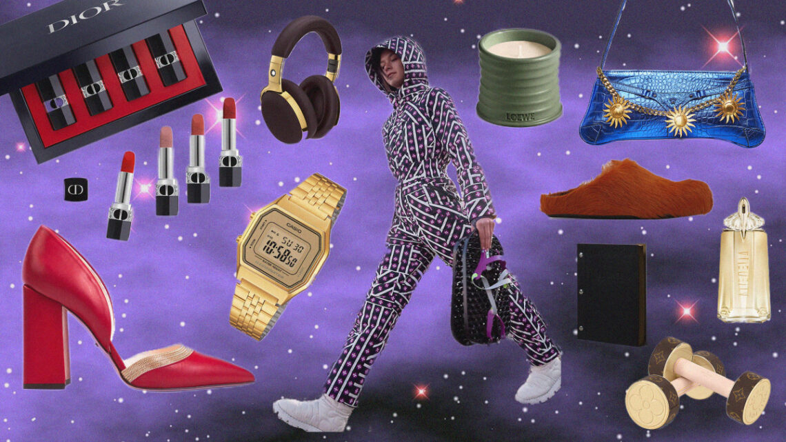 Fashionista’s Zodiac Gift Guide: What to Buy for Every Sign