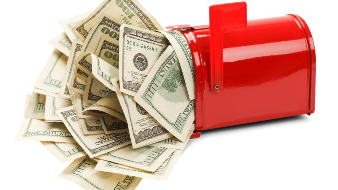 Americans will receive direct payment of $1,000 for two years – see if you qualify