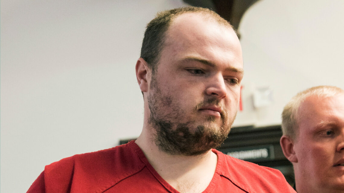 Pike County Massacre sentencing hands George Wagner IV life in prison for his role in murder of 8 members of same family