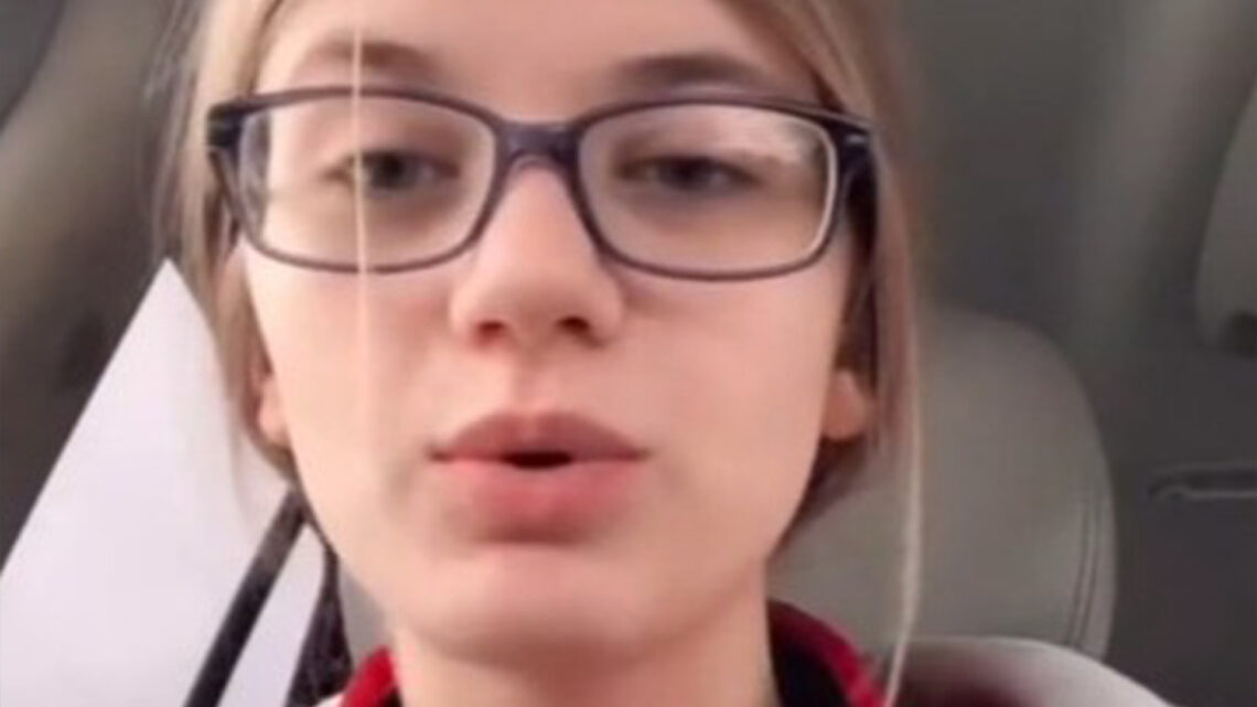 I totally transform when I take off my server’s apron and put on my Hooters uniform – it makes me feel like a princess