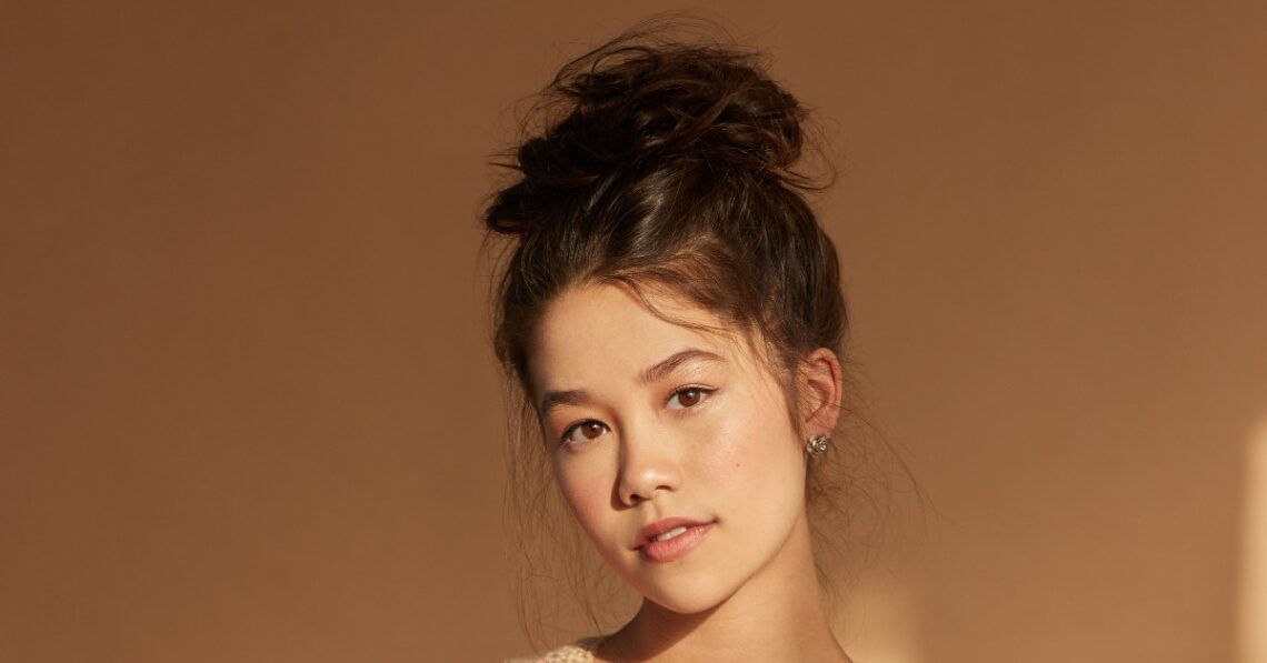 ‘Avatar: The Way of Water’ Star Trinity Jo-Li Bliss Is Out of This World