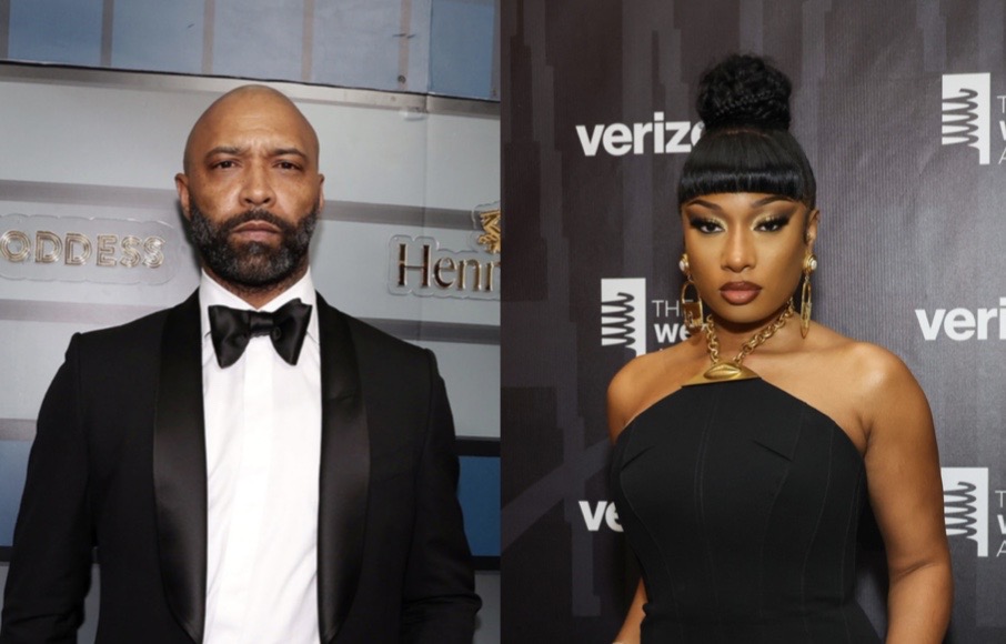 Joe Budden Says He’s Seen Megan Thee Stallion ‘Do Horrible Things’ To Industry Greats