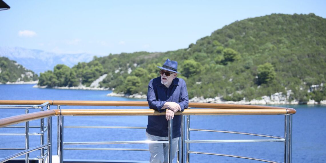 Are Branded Luxury Yachts the New Frontier of High-End Travel?