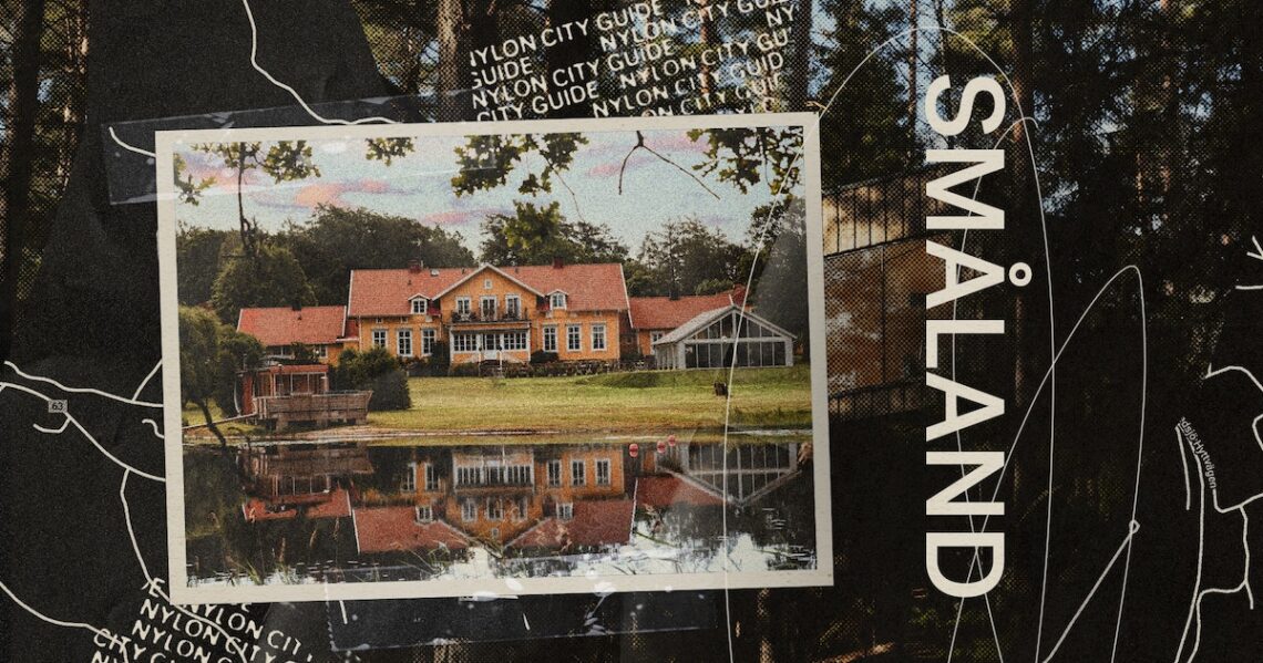 Sweden’s Smaland Travel Guide: Where To Stay, Eat & What To Do