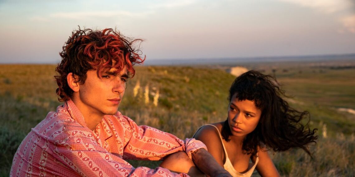 How Should a Cannibal Dress?