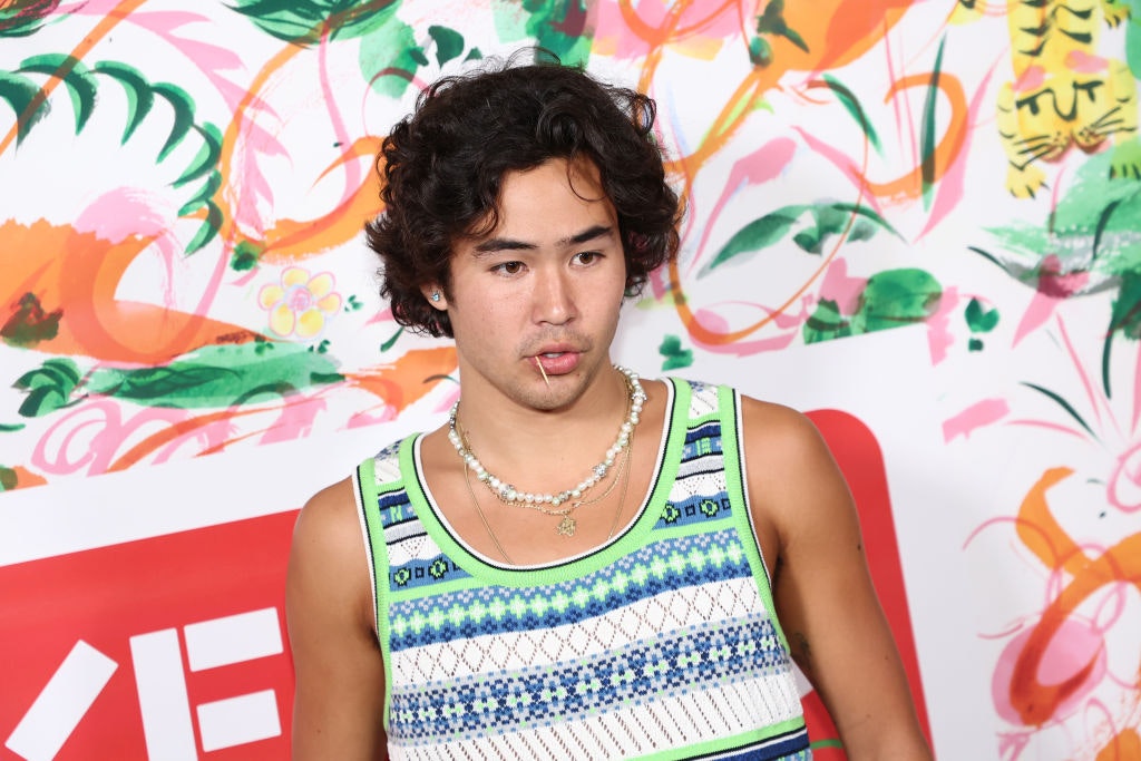 Who is Nico Hiraga? — Why The Internet is Obsessed With Actor and Skateboarder Nico Hiraga