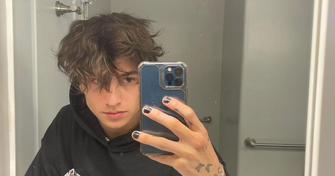 TikTok Star Cooper Noriega’s Cause Of Death Confirmed By Coroner