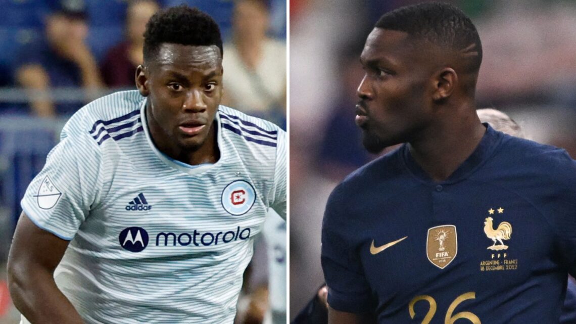 Man Utd transfer news LIVE: Jhon Duran battle, United ‘to’ replace Ronaldo with £9.6m Thuram, Glazers ‘investor talks’