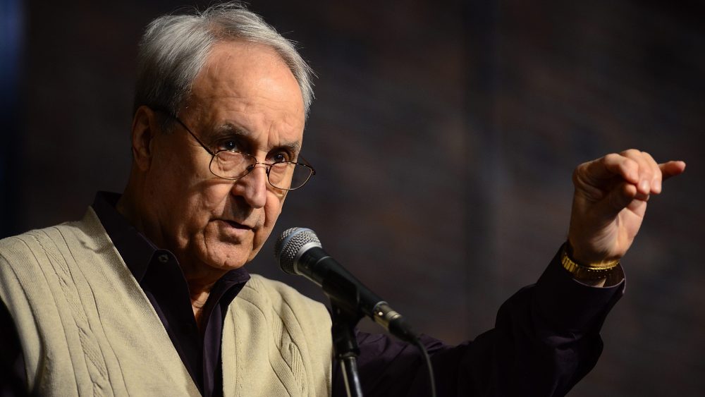 Charlie Monk, SiriusXM Host Who Had Six-Decade Career as Prominent Nashville Broadcaster and Song Publisher, Dies at 84