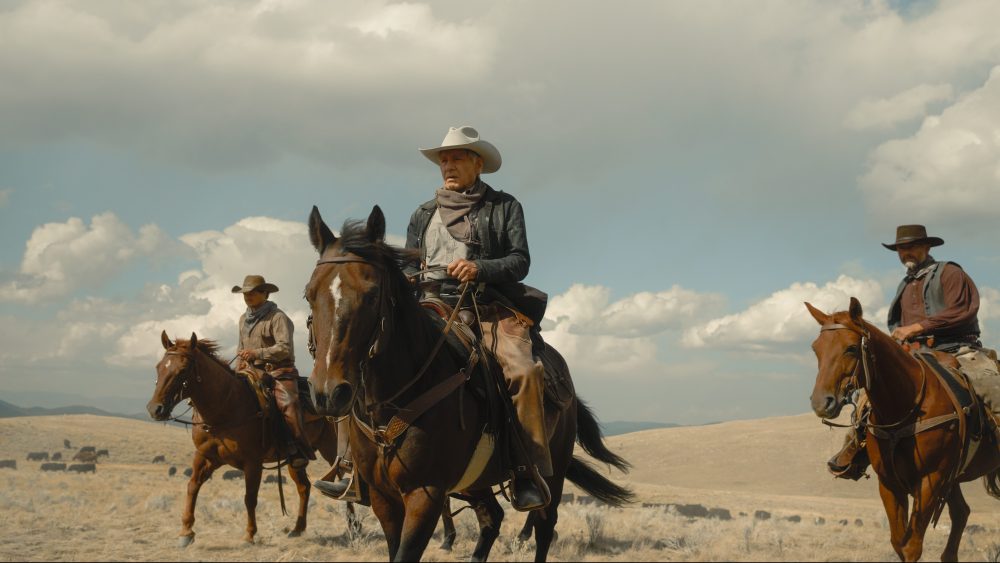 ‘Yellowstone’ Prequel ‘1923’ Debuts Strong With More Than 7 Million Viewers