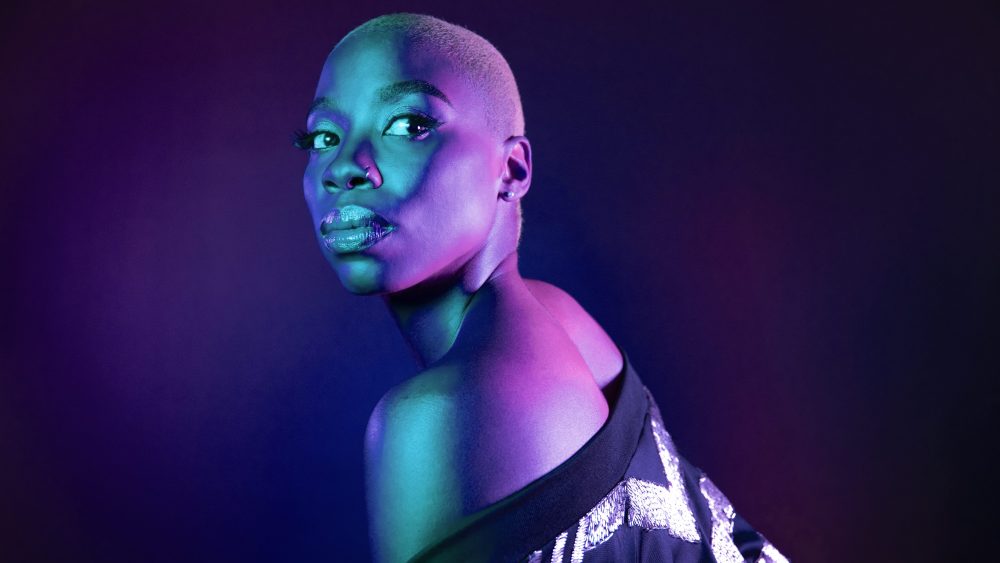 Jessy Wilson’s Unexpected ‘Rising’ Results in a Grammy Nomination for ‘Woman King’ Theme