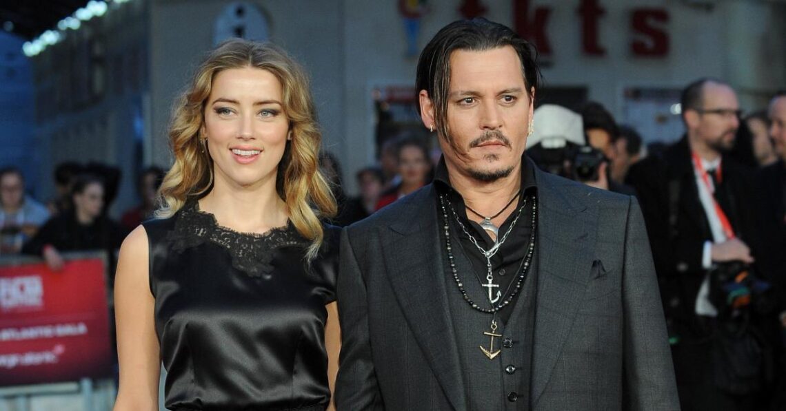 Johnny Depp Never Wanted To ‘Destroy’ Ex Amber Heard As She Settles Defamation Case, Insider Claims: ‘He Just Wanted The Truth’