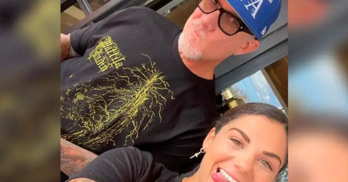 ‘Get Away From Me!’: Bonnie Rotten Claims Husband Jesse James ‘Got Physical’ With Her During Detailed 911 Call — Listen
