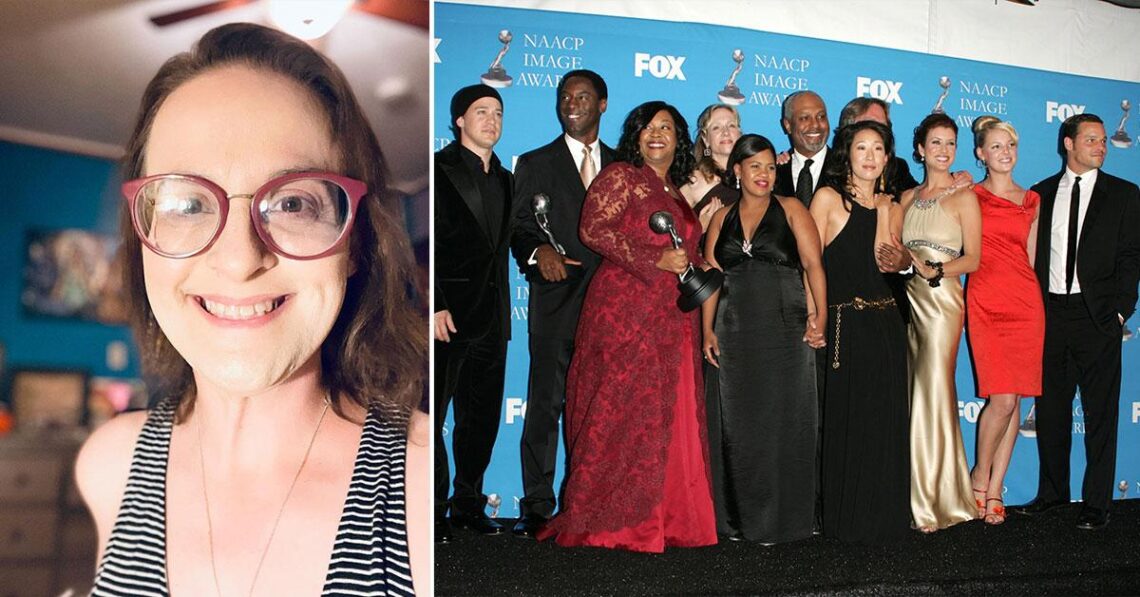 ‘Grey’s Anatomy’ Writer Elisabeth Finch, Who Admitted To Lying About Her Cancer Diagnosis, Settled Bitter Divorce Weeks Before Bombshell Revelation