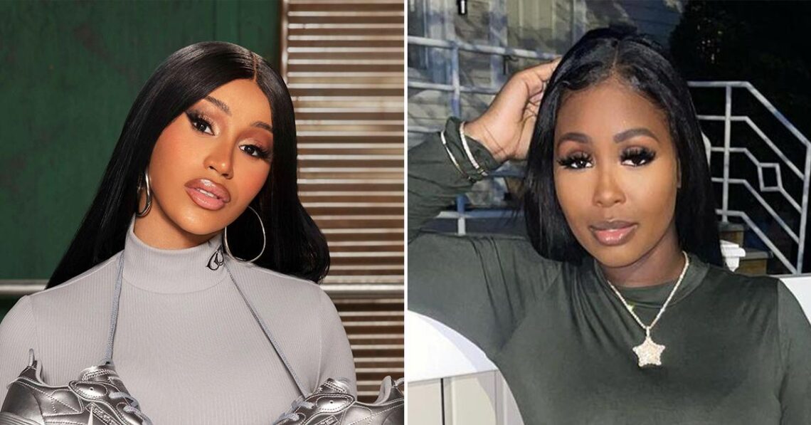 Cardi B’s Best Friend, Alleged ‘Godmother’ Of Violent Street Gang, Pleads With Judge To Remove Curfew To Allow Her To Work As Influencer