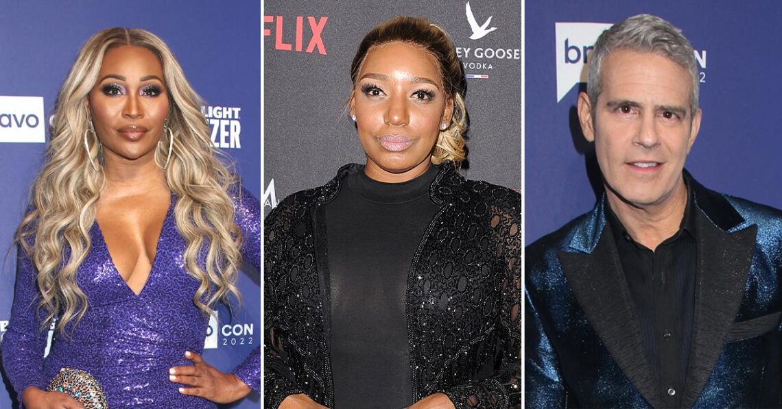 ‘It Breaks My Heart’: Cynthia Bailey Speaks Out About NeNe Leakes’ Ongoing Bitter Battle With Bravo & Andy Cohen