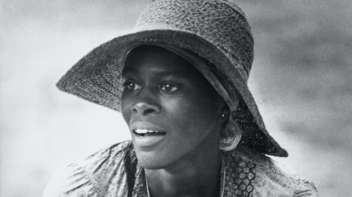 Cicely Tyson’s 6 Greatest Film and TV Roles