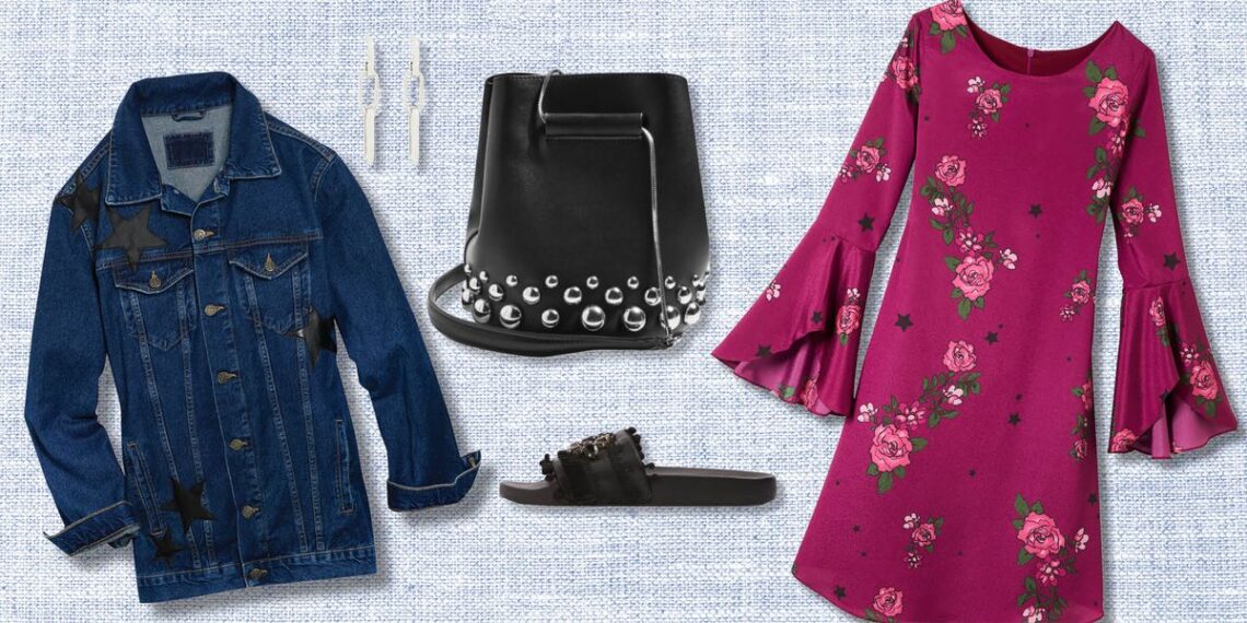 5 Badass Outfits for Your First Monday Back at School
