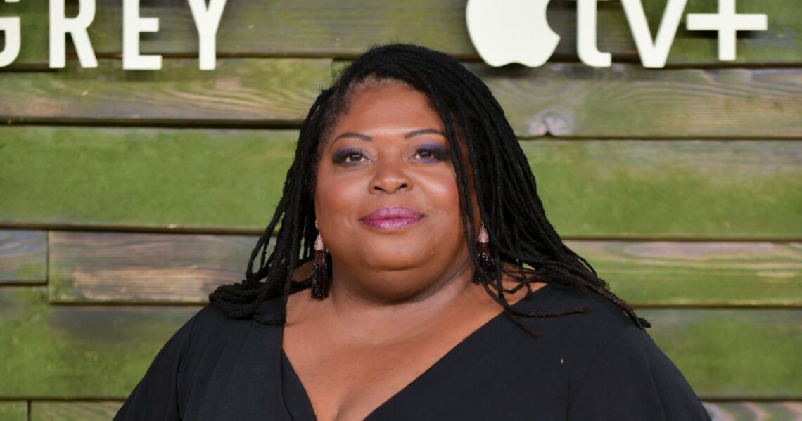 ‘General Hospital’ Star Sonya Eddy Dies At 55