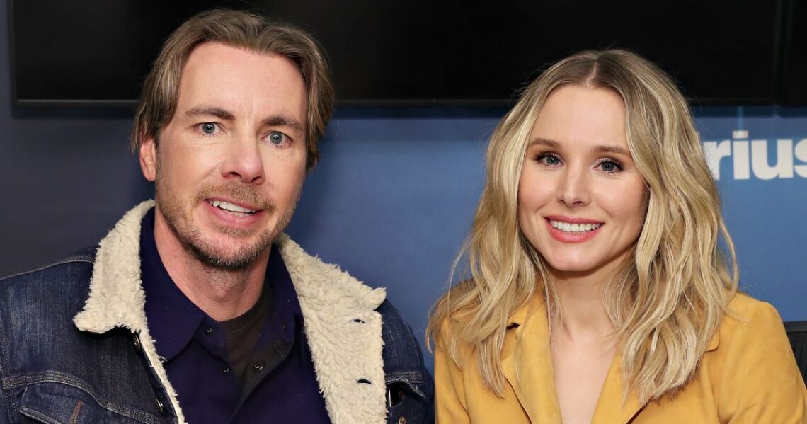 Dax Shepard Hilariously Reacts After Tabloid Deems Him ‘Henpecked Husband’