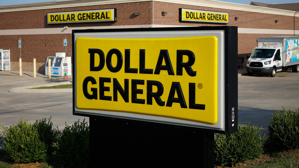 I bought 27 items at Dollar General for just one cent each – the exact day to find the deals every week