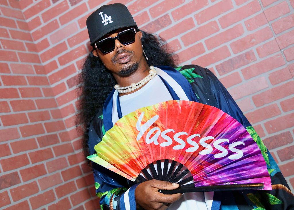 Megan Thee Stallion’s Former Stylist E.J. King Testifies He Repeatedly Urged Her To Leave Kylie Jenner’s Party The Night Of The Shooting