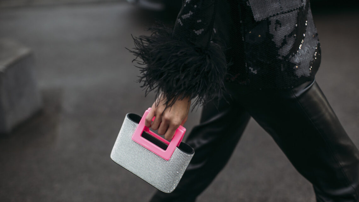 24 Trendy Metallic Pieces to Outshine the New Year