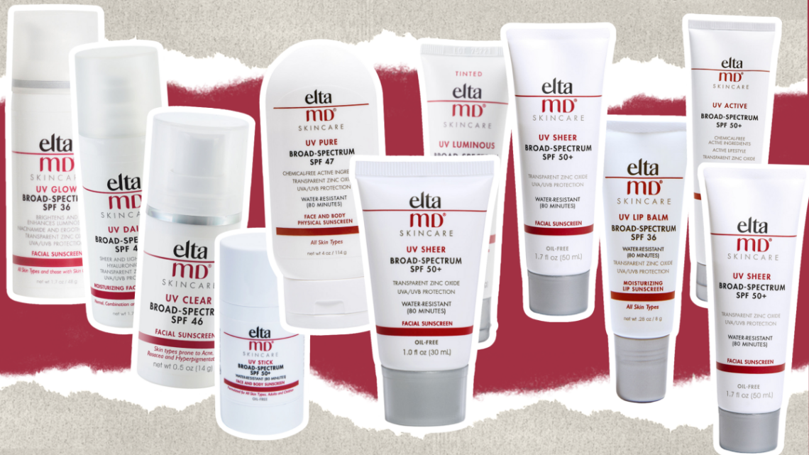 The Unlikely TikTok Success Story of Derm-Beloved Sunscreen Brand EltaMD