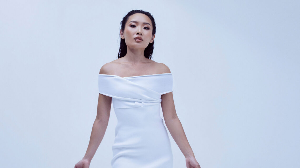 ‘Babylon’ Star Li Jun Li Wants to Keep Her Resume ‘Colorful’