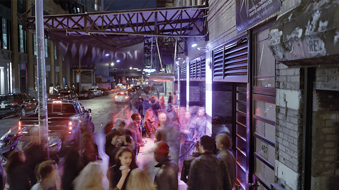 The Year That New York City’s Private Clubs Boomed—And Potentially Peaked