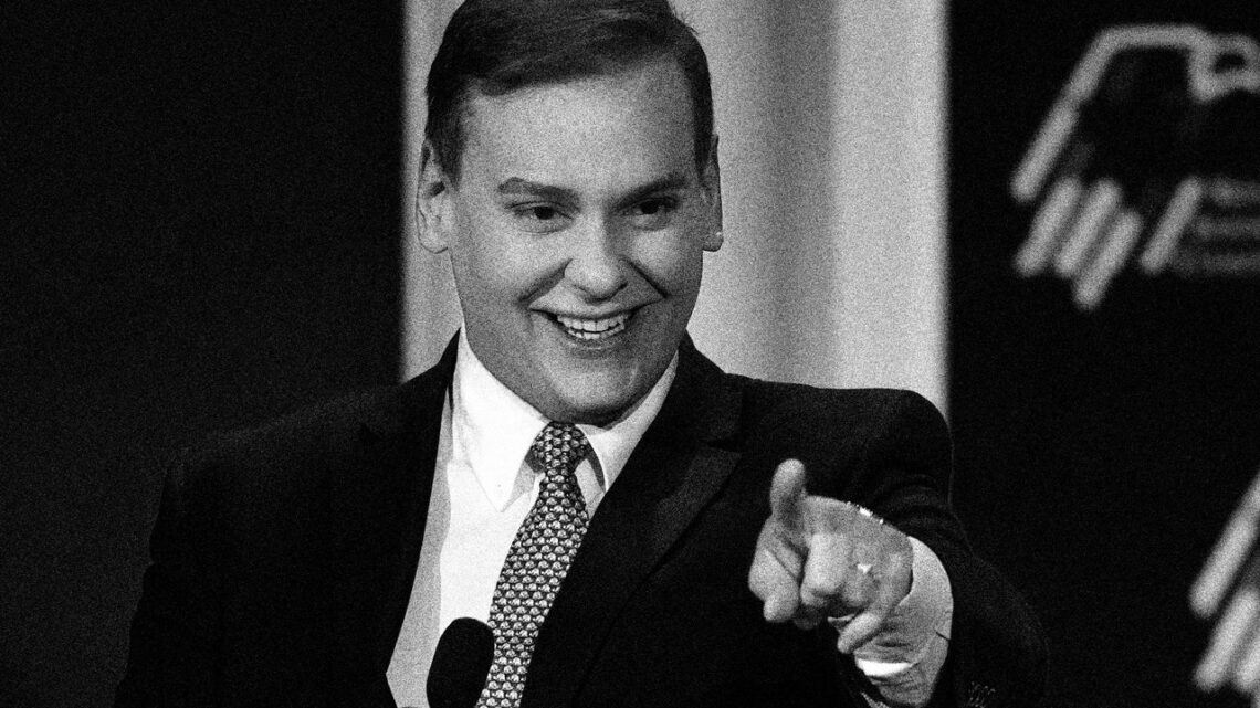 The Democrat Who Lost to George Santos Says Everyone Just Missed the “Anna Delvey Candidate”