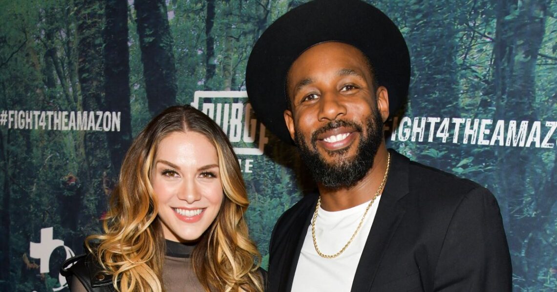 Stephen ‘tWitch’ Boss’ Wife Allison Shares Moving Statement About His Death