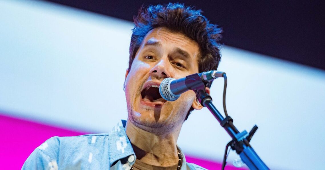 John Mayer Reveals Who ‘Your Body Is A Wonderland’ Was Really About