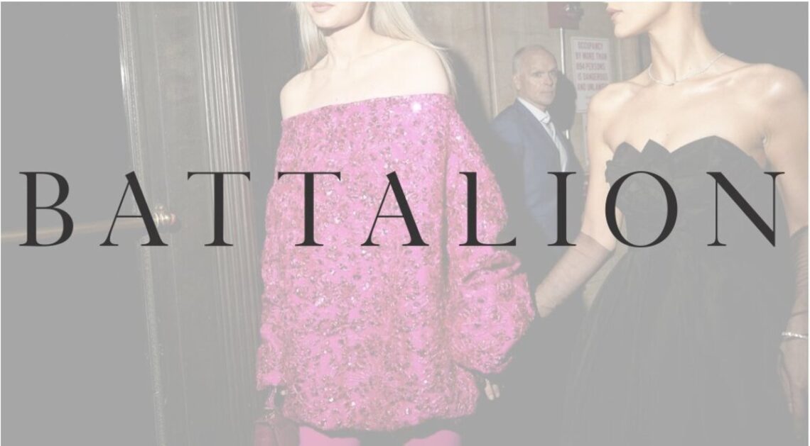 Battalion PR Is Hiring A Senior Account Executive In New York, NY