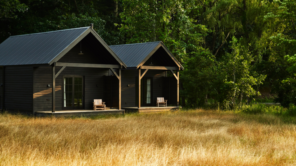 Plan the Perfect Upstate Getaway This Winter