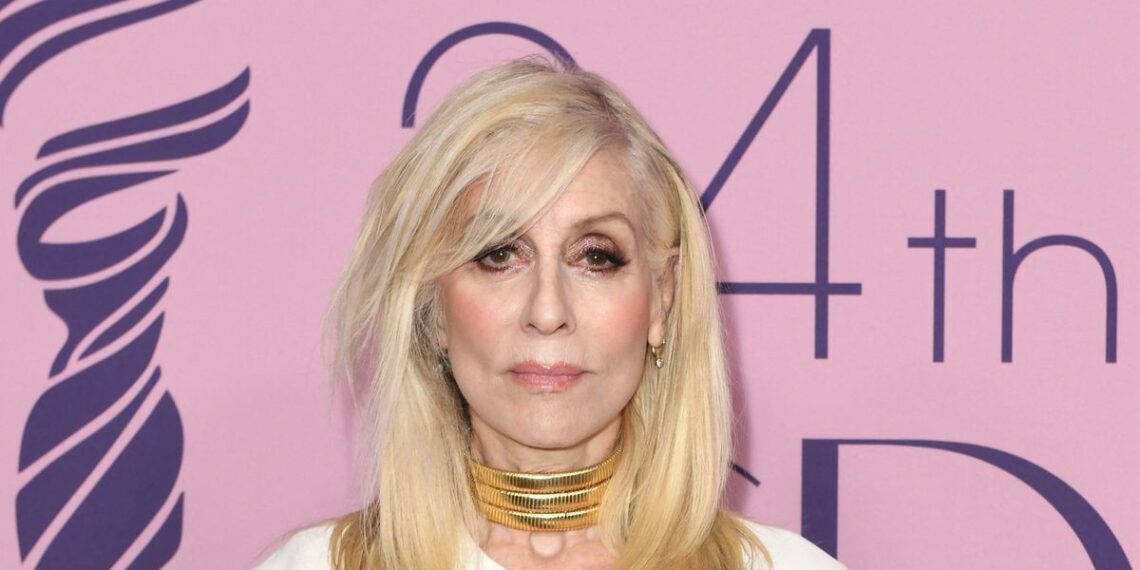 Judith Light, 73, Shared Her Favorite Eye Serum for Under-Eye Bags and Wrinkles