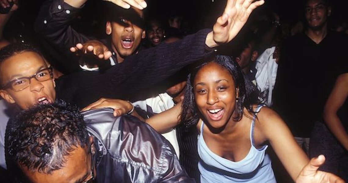 Read An Excerpt From Resident Advisor’s Book Sacred Spaces